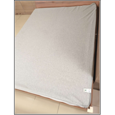 Chenxiang Graphene Heating Smart Mattress Topper