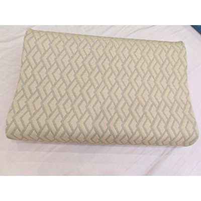 Chenxiang Orthopedic Latex Neck Support Pillow