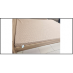 Chenxiang Natural Thai Latex Cooling Mattress Pad
