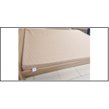 Chenxiang Natural Thai Latex Cooling Mattress Pad