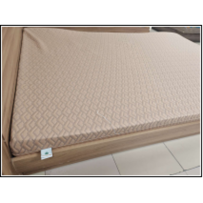 Chenxiang Natural Thai Latex Cooling Mattress Pad