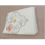 Graphene latex quilt