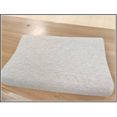 Chenxiang Graphene Thermostatic Orthopedic Neck Support Pillow